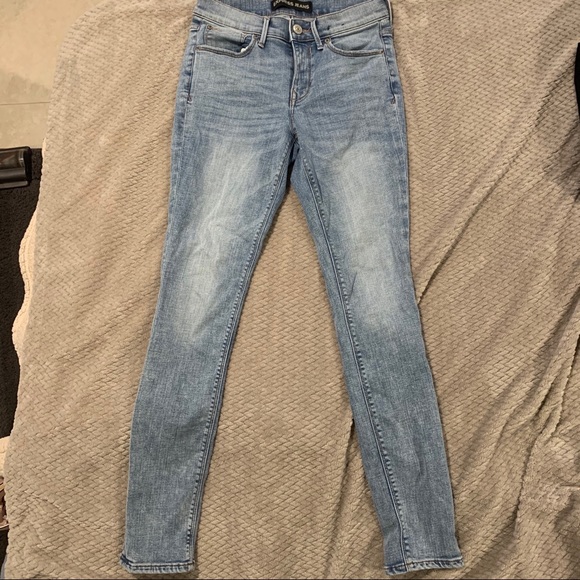 Express Jeans - Picture 1 of 7